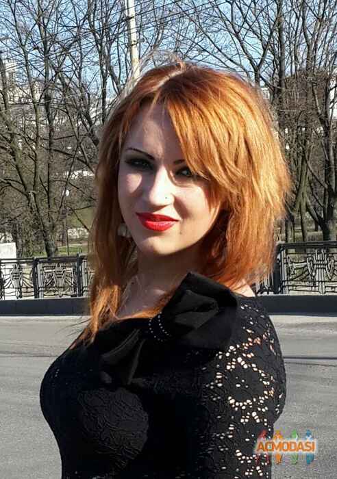 Мария Николаевна Гнатенко фото №660402. Завантажено 28 Травня 2014