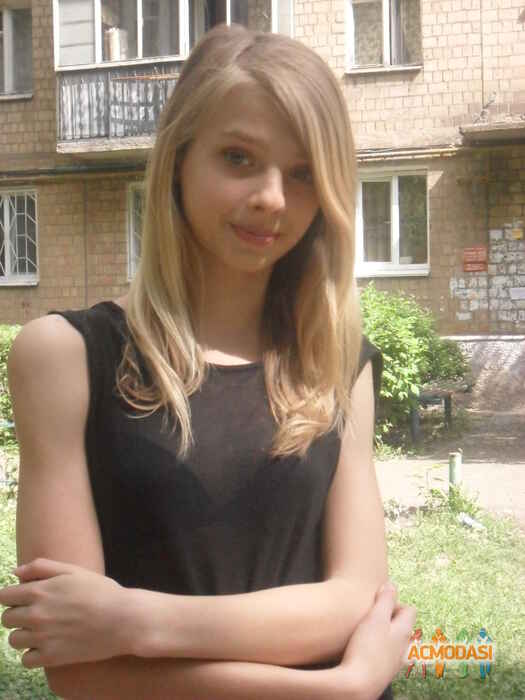 Диана Александровна Калашник фото №483105. Завантажено 02 Вересня 2013