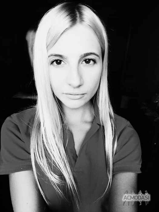 Божена Олегівна Ковалишин фото №932822. Завантажено 16 Липня 2016
