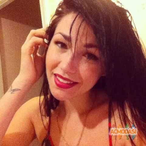 Анастасия  Литвиненко фото №934610. Завантажено 21 Липня 2016