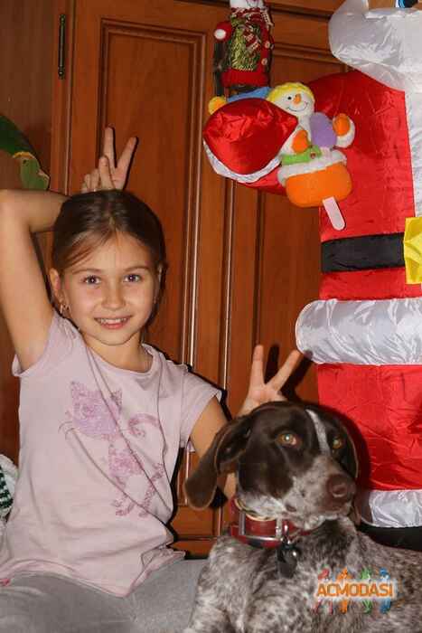 Анна Алексеевна Пудовкина фото №940203. Завантажено 03 Серпня 2016