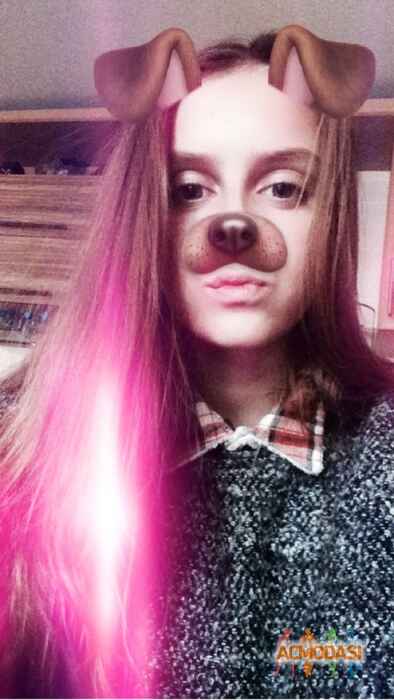 Настя  Халевская фото №1021213. Завантажено 16 Лютого 2017