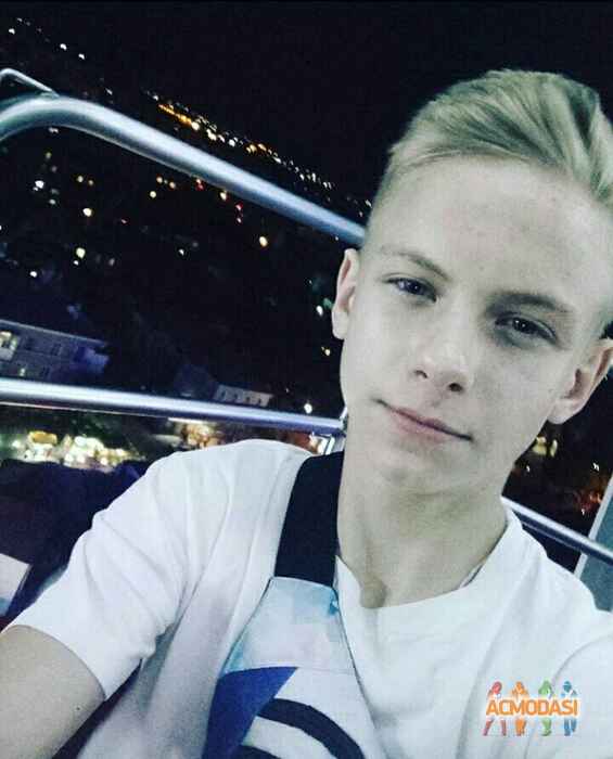 Данил Сергеевич Ушаков фото №1079581. Завантажено 16 Липня 2017