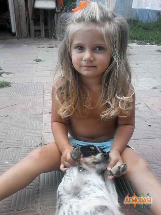 Евгения Александровна Лукаш фото №1081989. Завантажено 22 Липня 2017