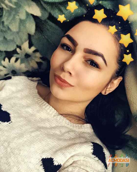 Полина Олеговна Судоплатова фото №1186894. Завантажено 15 Лютого 2018