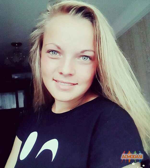 Аліна Юріївна Коротун фото №1132472. Завантажено 07 Листопада 2017