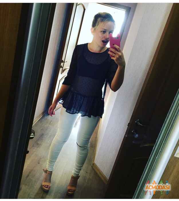 Вікторія Валеріївна Мазуренко фото №1142869. Завантажено 25 Листопада 2017