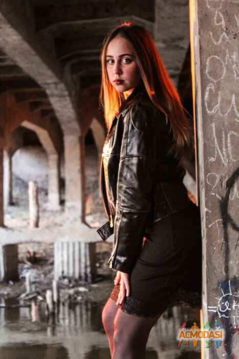 Ксенія Юріївна Денчик фото №1170443. Завантажено 22 Січня 2018