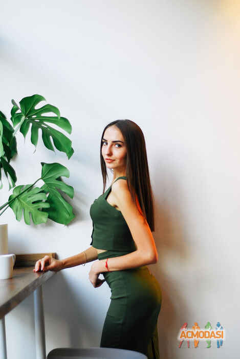 Каріна Володимирівна Цибульська фото №1172486. Завантажено 25 Січня 2018