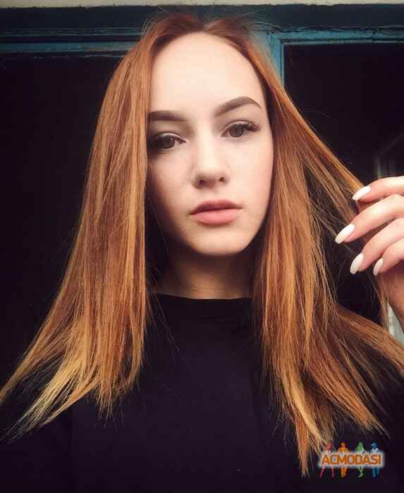 Анна Собещанская Юрьевна фото №1328129. Завантажено 25 Листопада 2018