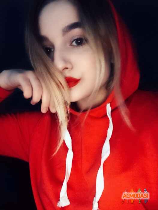 Аня  Прилукова фото №1360190. Завантажено 05 Лютого 2019