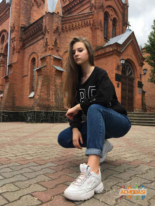 Вероніка Ігорівна Карталова фото №1269198. Завантажено 02 Серпня 2018