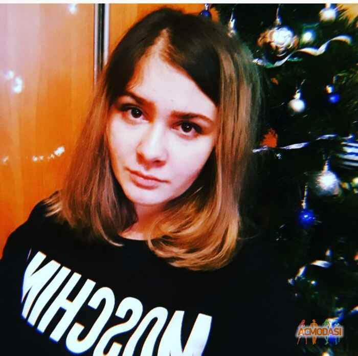 Анастасия Романовна Есаулова фото №1344102. Завантажено 02 Січня 2019