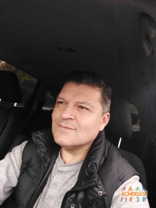 Эльдар Юсифович Алиев фото №1480614. Завантажено 27 Листопада 2019