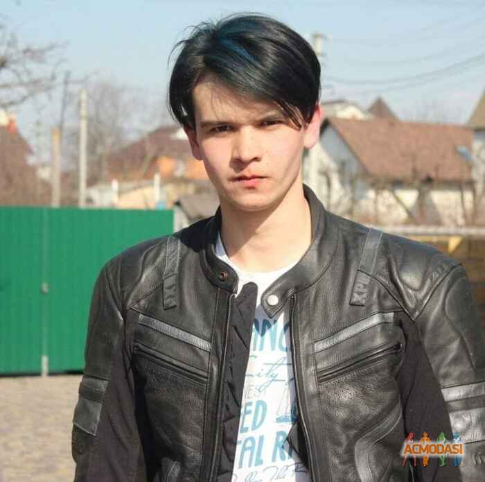 Олександр Олександрович Цимбалюк фото №1475312. Завантажено 13 Листопада 2019