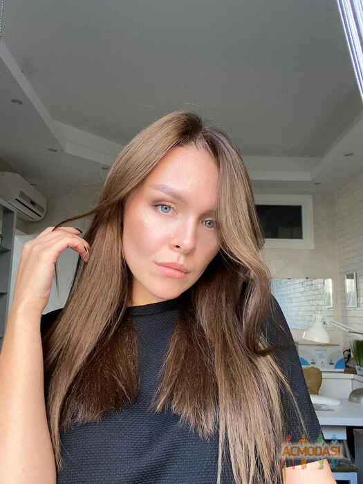 Екатерина Евгеньевна Яманова фото №1601076. Завантажено 21 Січня 2021
