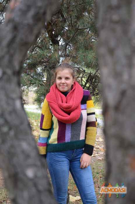 Олеся Сергіївна Фесенко фото №1520612. Завантажено 24 Березня 2020