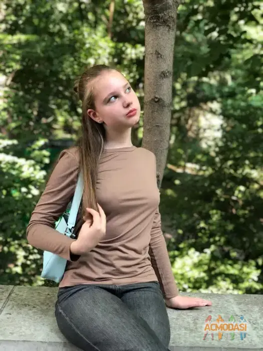 Viktoriya  Gol фото №1744231. Завантажено 17 Червня 2025
