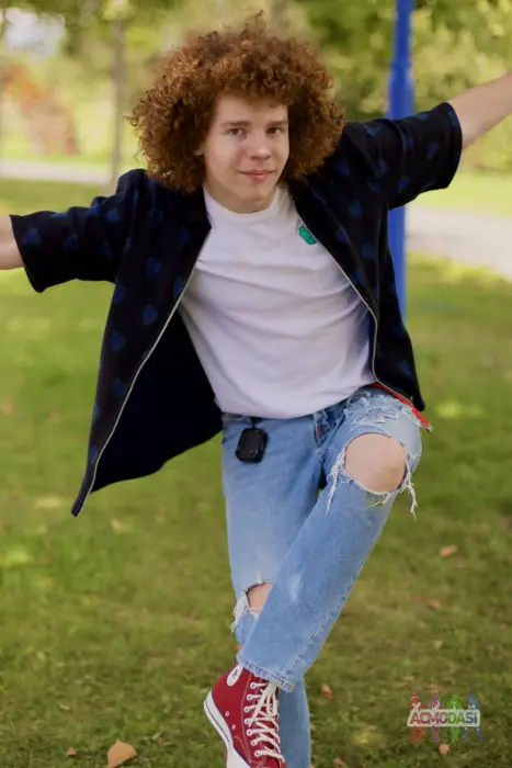 Nikita  Enanov фото №1748772. Завантажено 20 Жовтня 2025