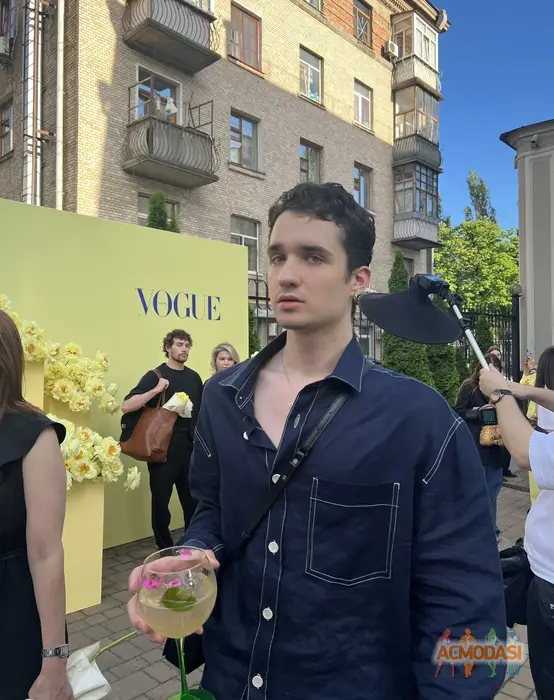 Данило  Тітов фото №1750728. Завантажено 21 Грудня 2025