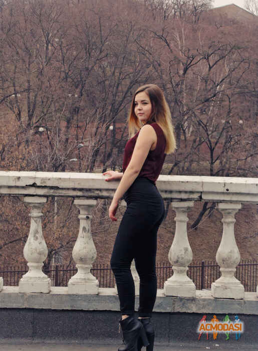Lili  Trushko фото №887775. Завантажено 02 Березня 2016