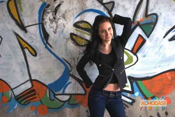 Юлия Александровна Крицкая фото №875626. Завантажено 02 Лютого 2016