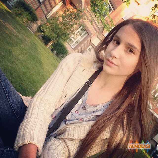 Анастасия  Чайка фото №1101916. Завантажено 09 Вересня 2017