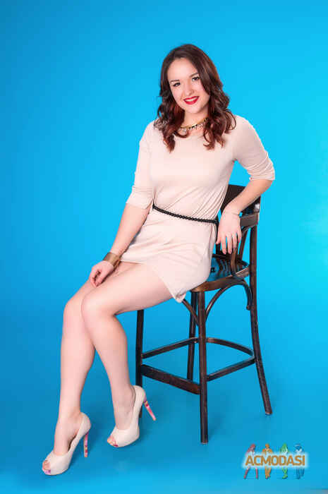 Ксенія  Смольська фото №1031930. Завантажено 15 Березня 2017