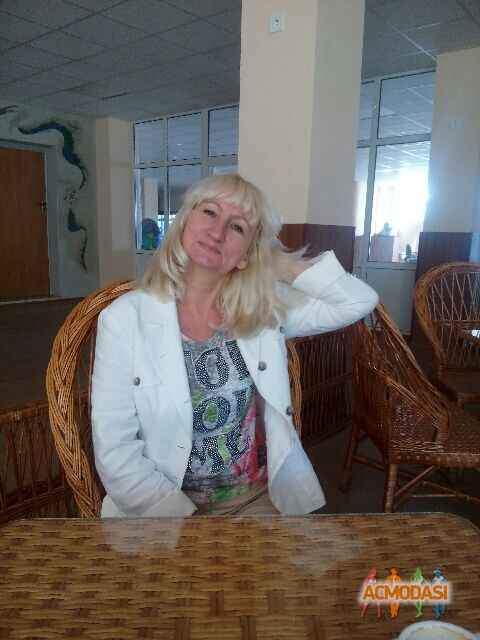 Зоя Айдеровна  фото №1093160. Завантажено 18 Серпня 2017