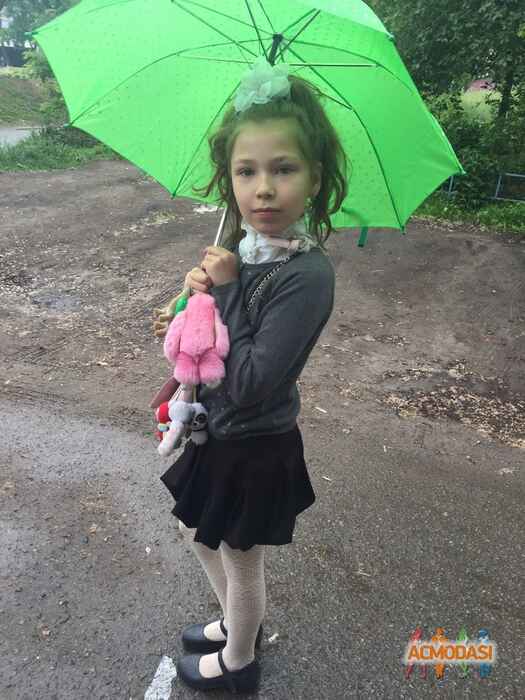 Дарья   фото №1096283. Завантажено 26 Серпня 2017