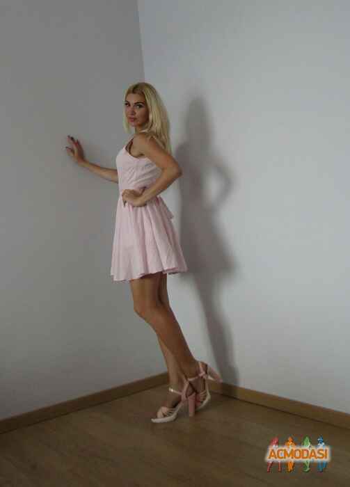 Вікторія Вадимівна Хмільовська фото №1117599. Завантажено 13 Жовтня 2017