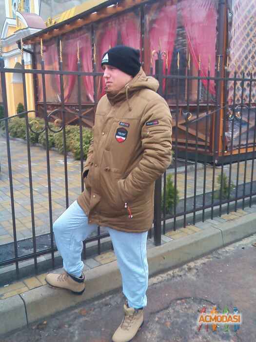 Максим Сергеевич Мозок фото №1144966. Завантажено 29 Листопада 2017