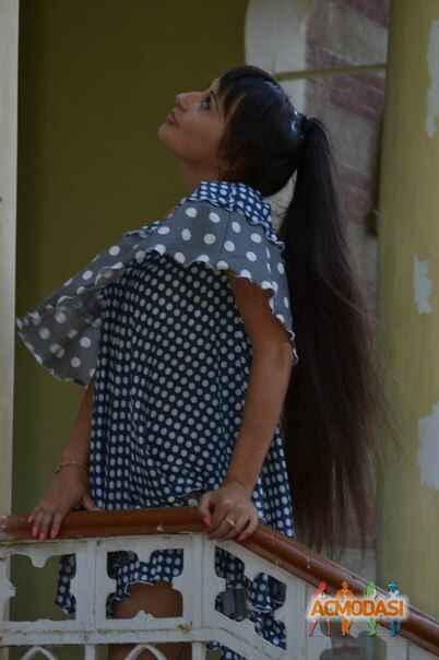 Анна Николаевна Волошина фото №1154550. Завантажено 18 Грудня 2017