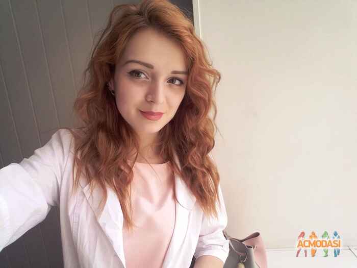 Анастасія Григорівна Селезньова фото №1143894. Завантажено 27 Листопада 2017