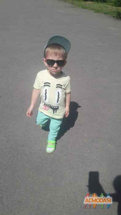 Александр Александрович Степанищенко фото №1272256. Завантажено 08 Серпня 2018