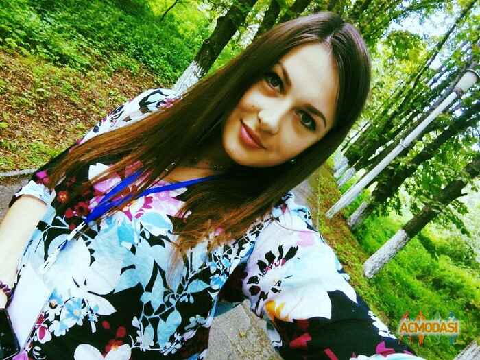 Юлія Олексіївна Козачук фото №1185062. Завантажено 12 Лютого 2018