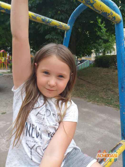 Надія Олегівна Довгоборська фото №1551638. Завантажено 24 Липня 2020