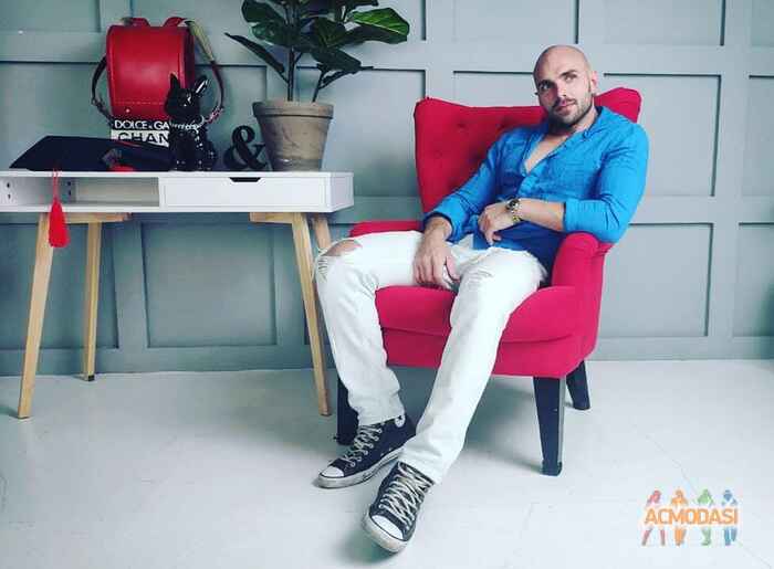 Алексей  Старшина фото №1621732. Завантажено 13 Квітня 2021