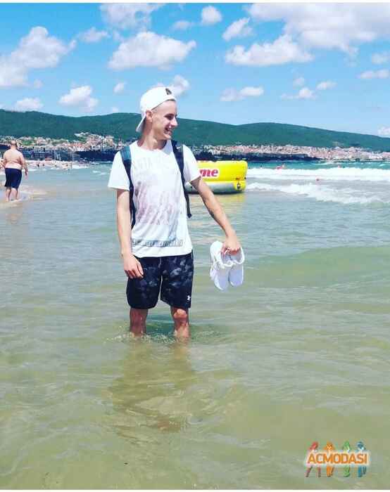Сергей Владимирович  фото №1345216. Завантажено 04 Січня 2019