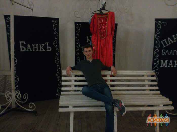 Denis Анатолійович Meleschuk фото №1395697. Завантажено 03 Травня 2019