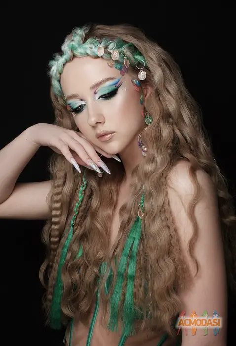 Анастасія  Шайнюк фото №1745163. Завантажено 18 Липня 2025