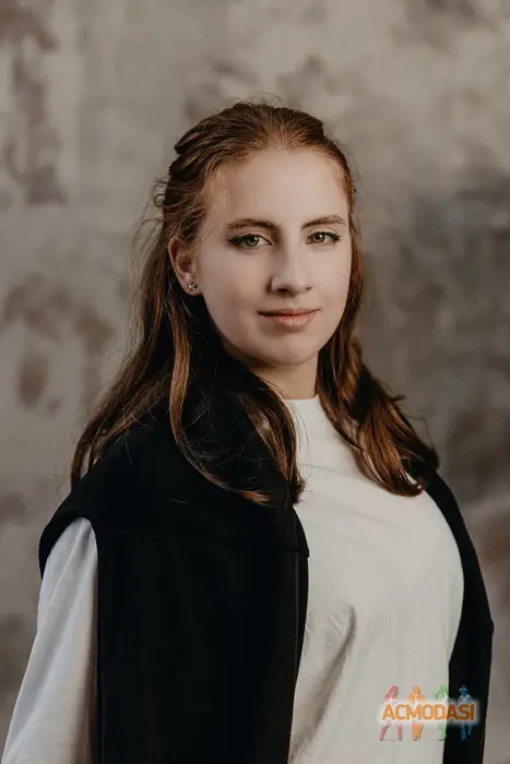 Олександра  Мержвинська фото №1751093. Завантажено 03 Січня 2026