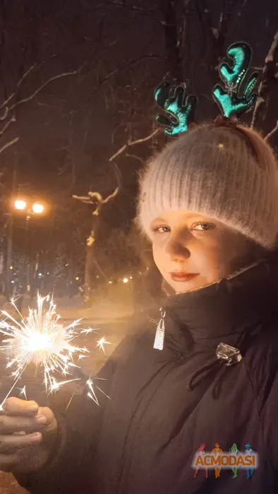 Марія  Потапчук фото №1751486. Завантажено 09 Січня 2026