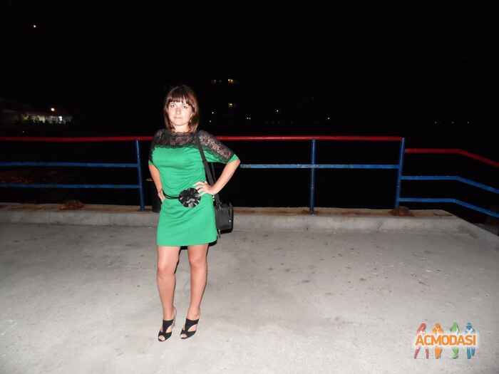 Мария Владимировна Заменская фото №634139. Завантажено 11 Квітня 2014