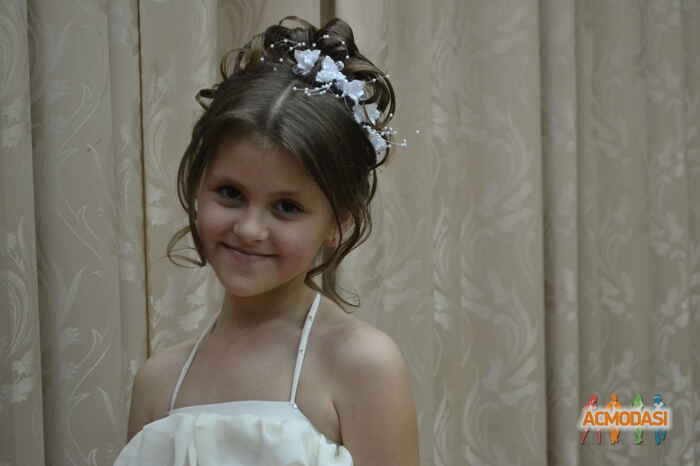 Юлия Евгеньевна Кулик фото №607018. Завантажено 01 Березня 2014