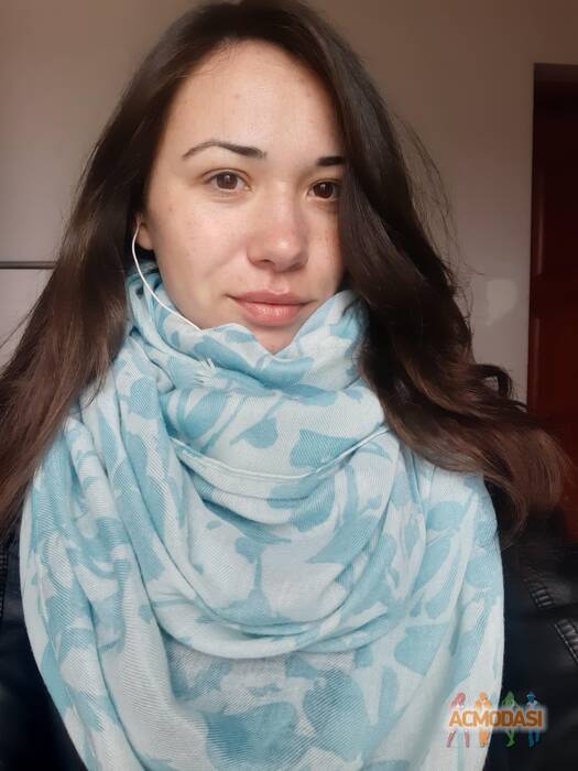 Тетяна Геннадіївна Негода фото №1711008. Завантажено 17 Травня 2023