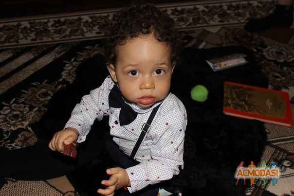 Франк-Оливье Ромарикович Бунунгу Мэссина фото №1046614. Завантажено 24 Квітня 2017