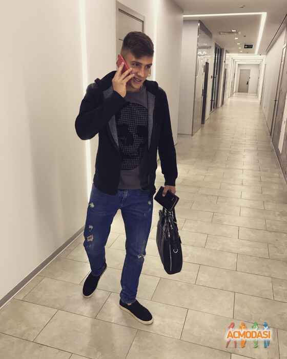 Владислав  Андреевич фото №1184647. Завантажено 12 Лютого 2018