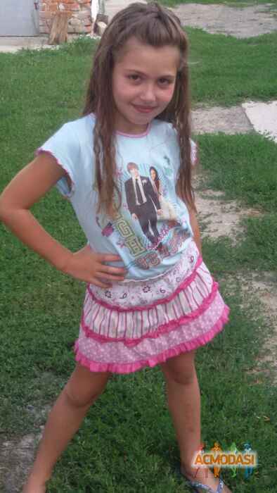 Анастасия  Песковец фото №1013155. Завантажено 29 Січня 2017