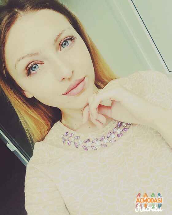 Анна Сергеевна Ващенко фото №1019876. Завантажено 13 Лютого 2017